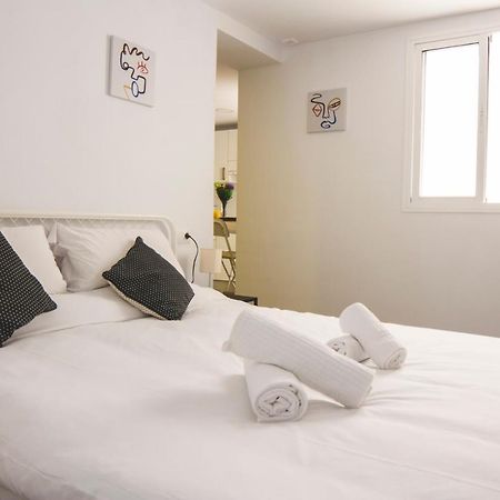 Cdz - Botica, Encantador Apartamento En Pleno Centro Historico カディス エクステリア 写真