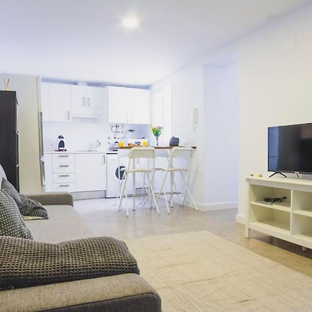 Cdz - Botica, Encantador Apartamento En Pleno Centro Historico カディス エクステリア 写真