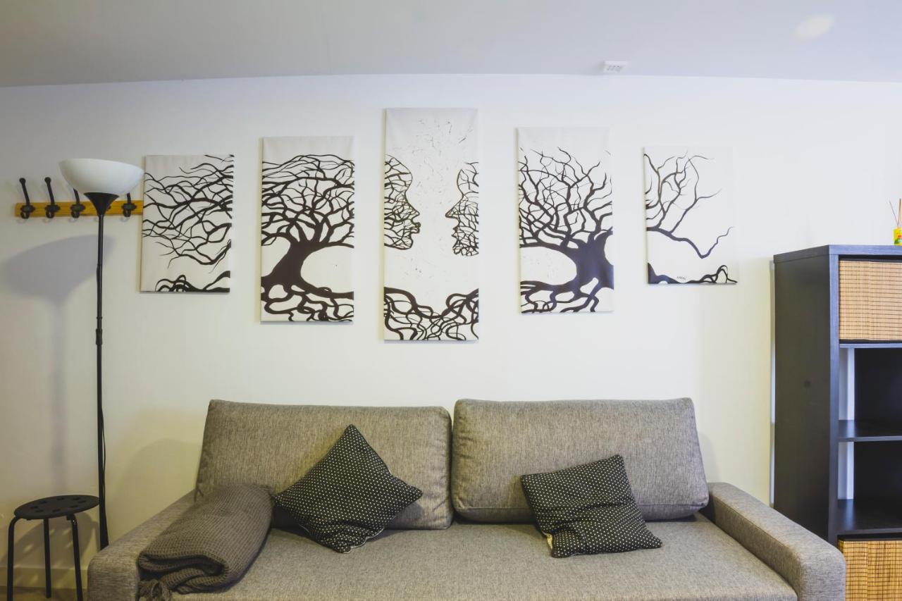 Cdz - Botica, Encantador Apartamento En Pleno Centro Historico カディス エクステリア 写真