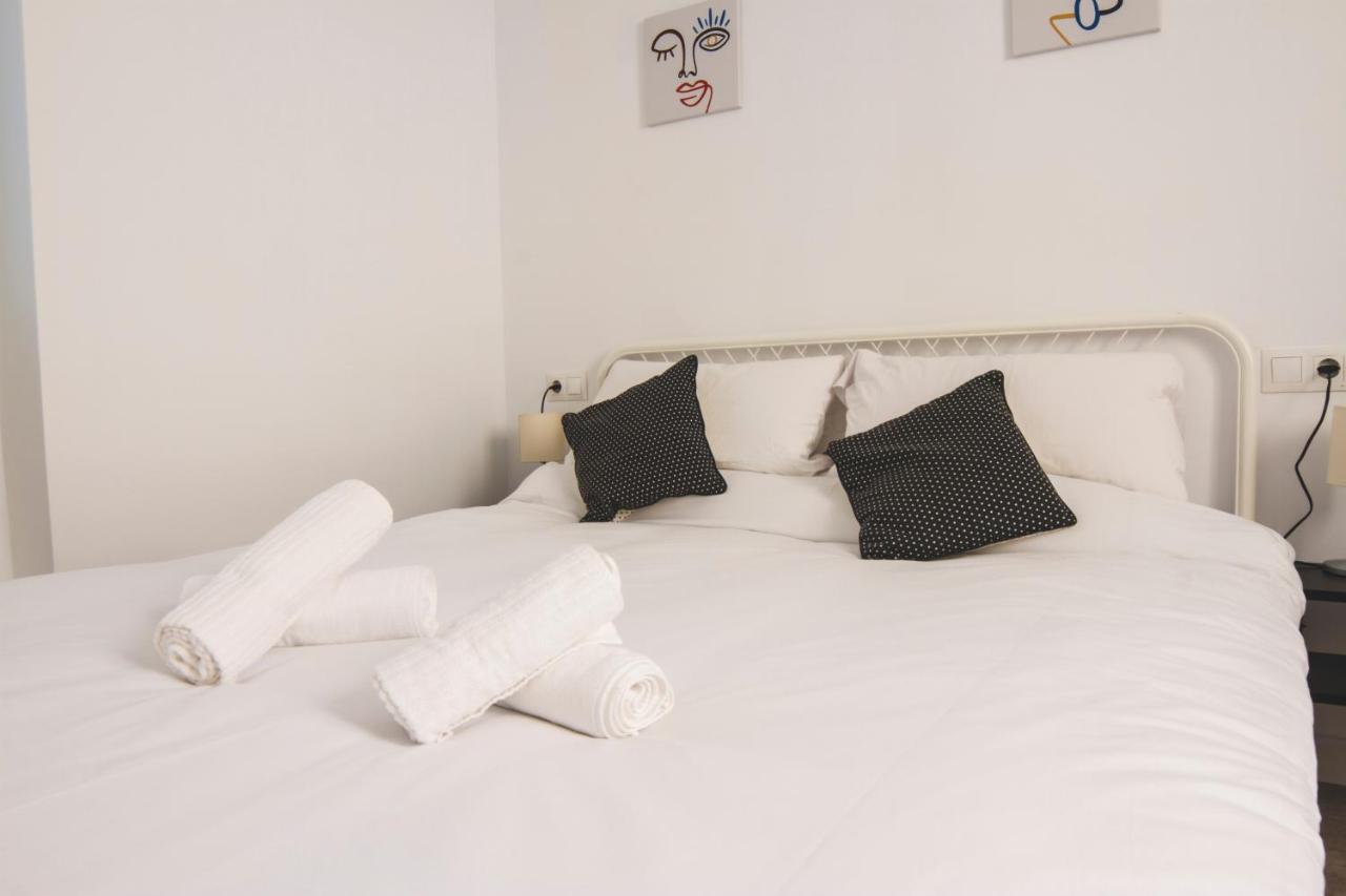 Cdz - Botica, Encantador Apartamento En Pleno Centro Historico カディス エクステリア 写真