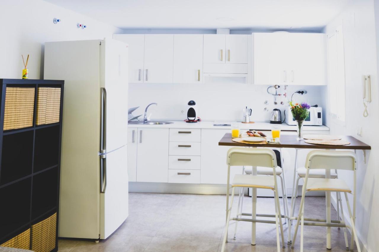 Cdz - Botica, Encantador Apartamento En Pleno Centro Historico カディス エクステリア 写真