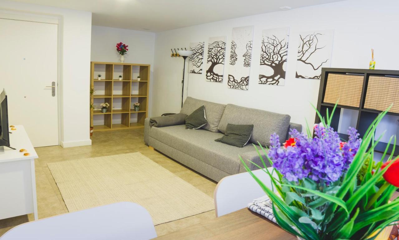 Cdz - Botica, Encantador Apartamento En Pleno Centro Historico カディス エクステリア 写真