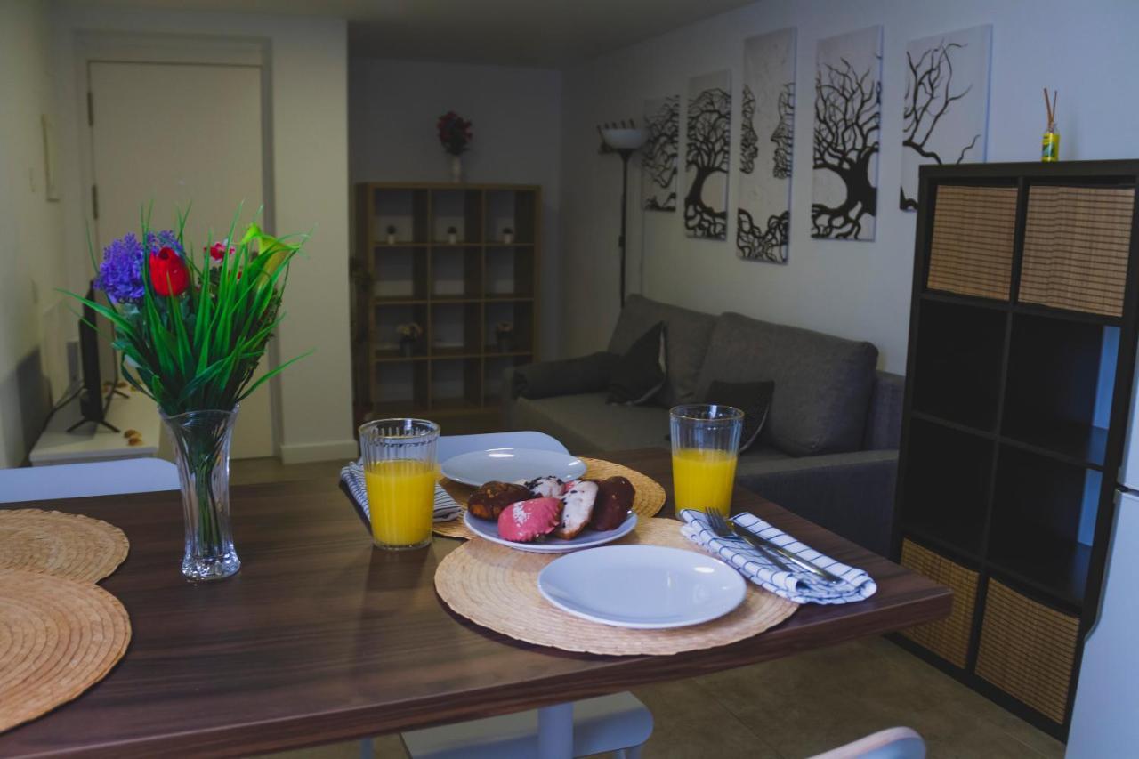 Cdz - Botica, Encantador Apartamento En Pleno Centro Historico カディス エクステリア 写真