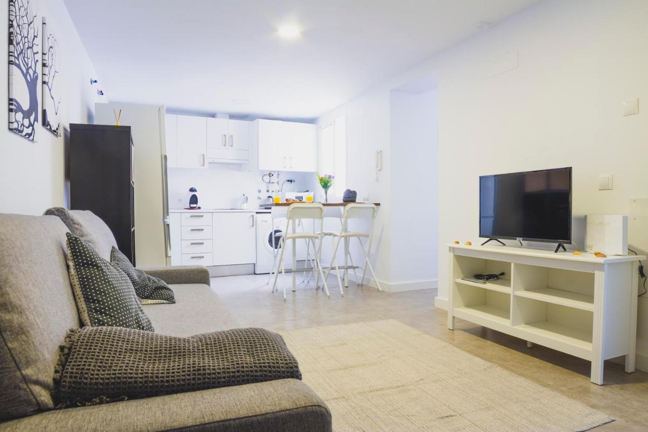 Cdz - Botica, Encantador Apartamento En Pleno Centro Historico カディス エクステリア 写真