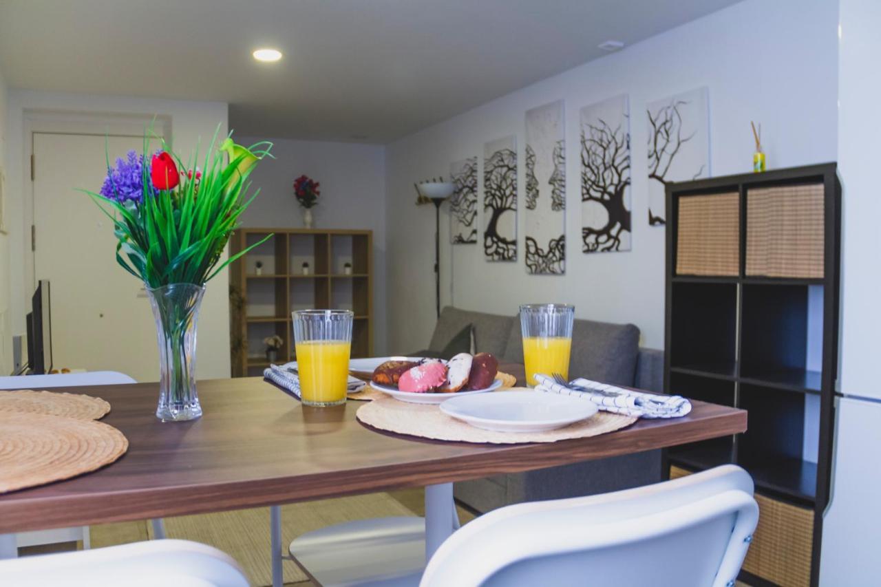 Cdz - Botica, Encantador Apartamento En Pleno Centro Historico カディス エクステリア 写真