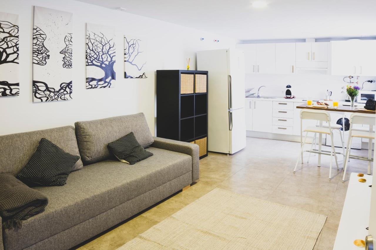 Cdz - Botica, Encantador Apartamento En Pleno Centro Historico カディス エクステリア 写真